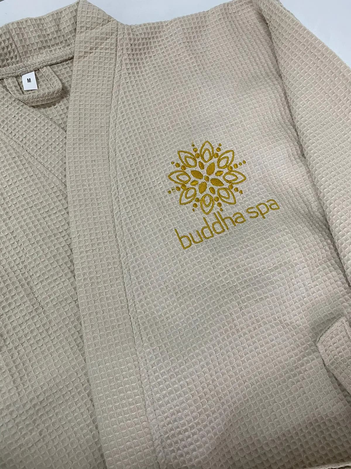 Buddha Spa - фото 9