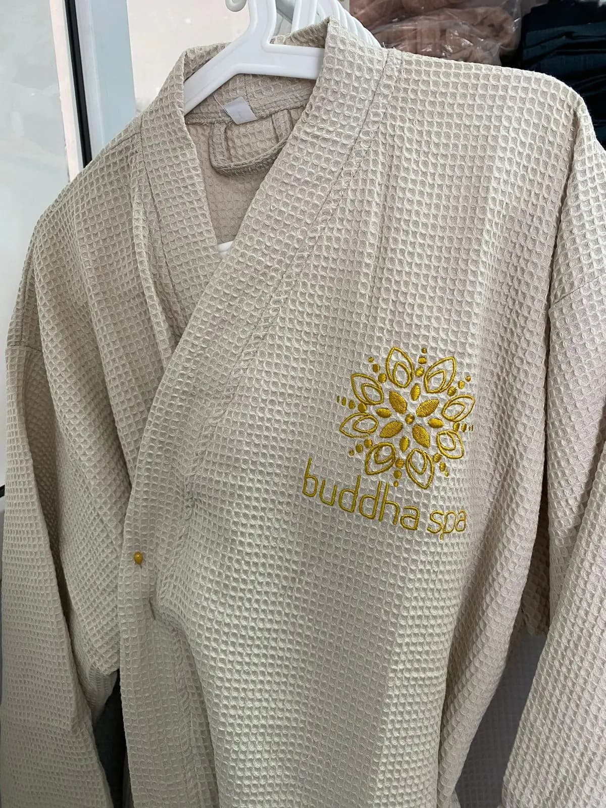 Buddha Spa - фото 10