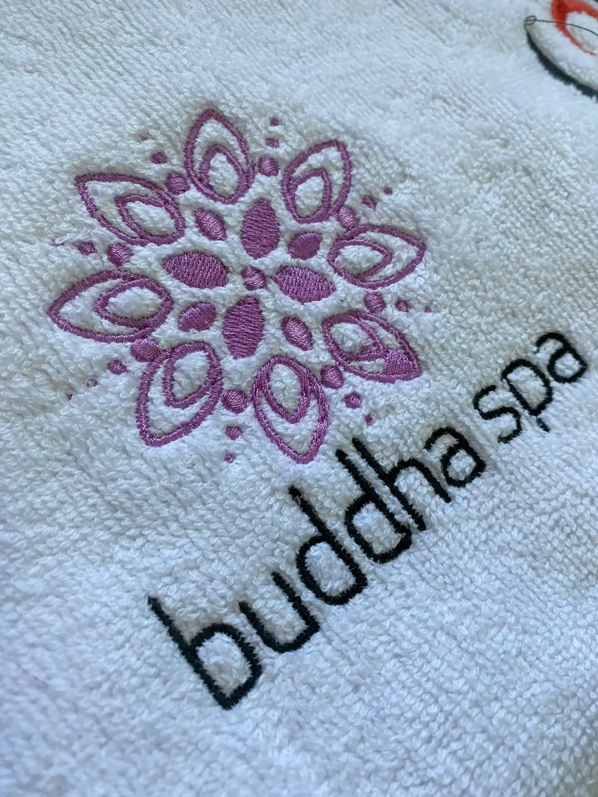 Buddha Spa