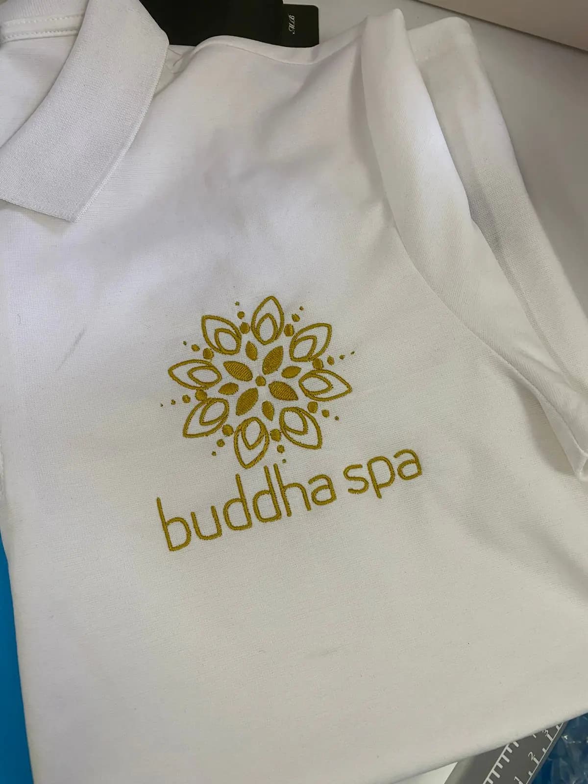 Buddha Spa - фото 3