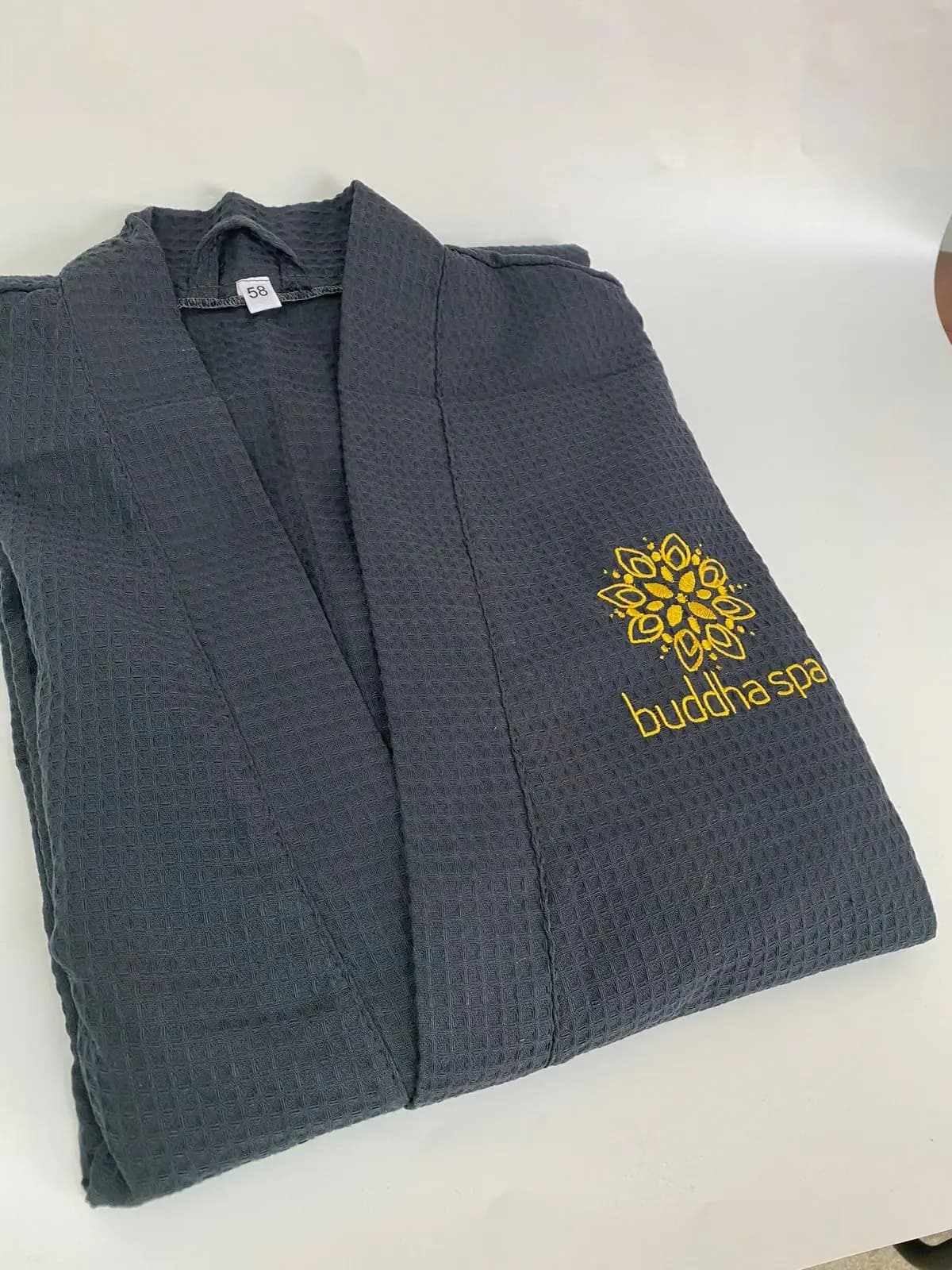 Buddha Spa - фото 8