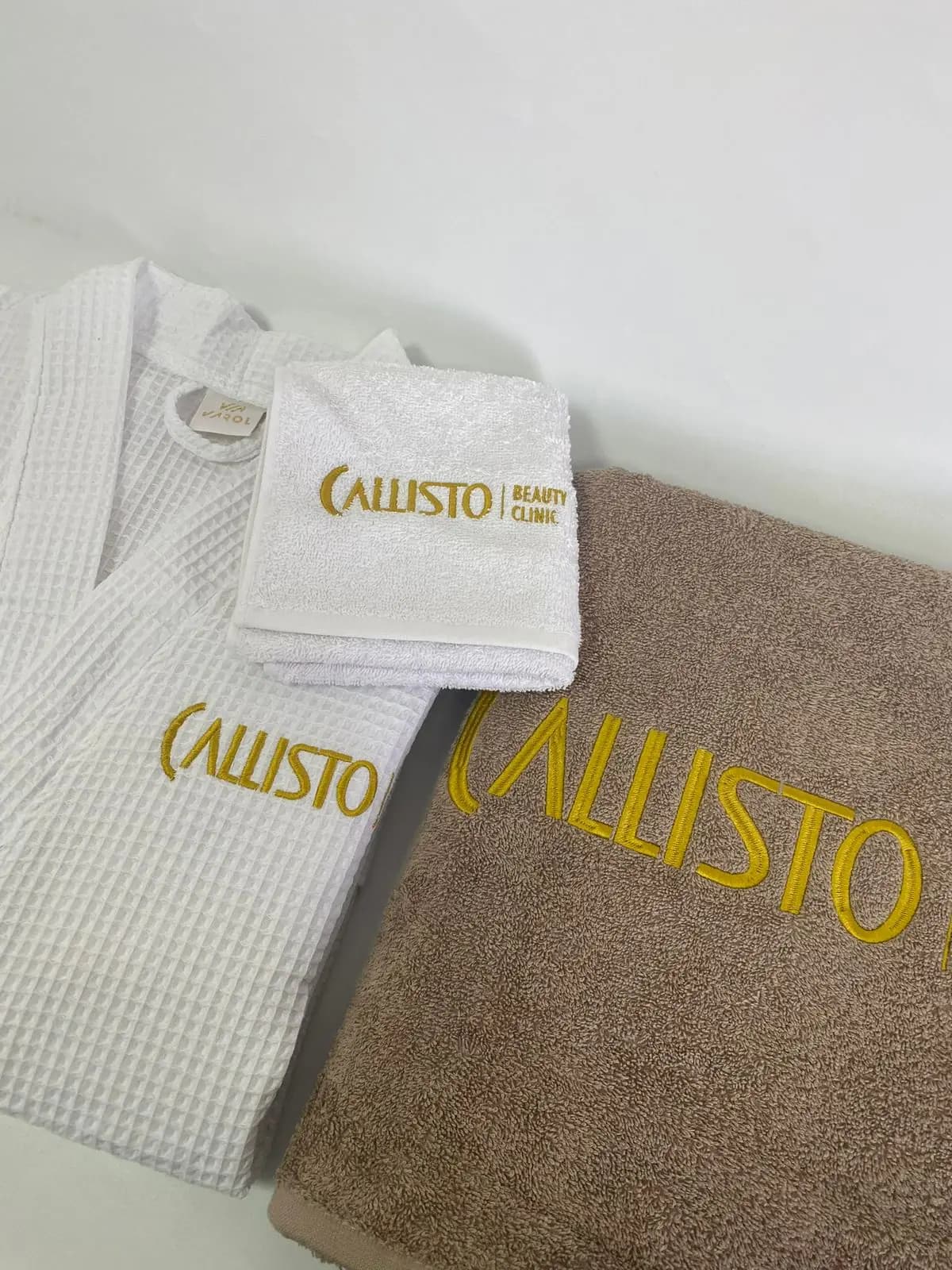 Callisto - фото 6