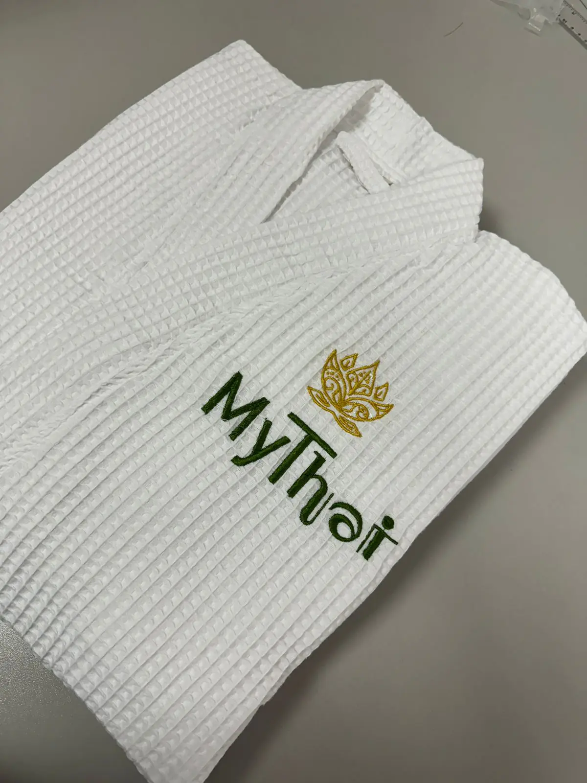 My Thai Салон тайского массажа