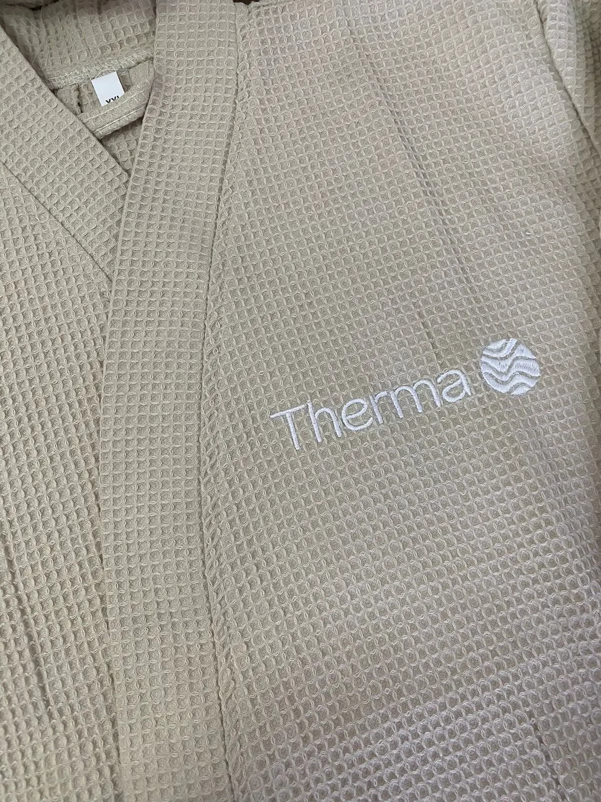 THERMA - фото 2