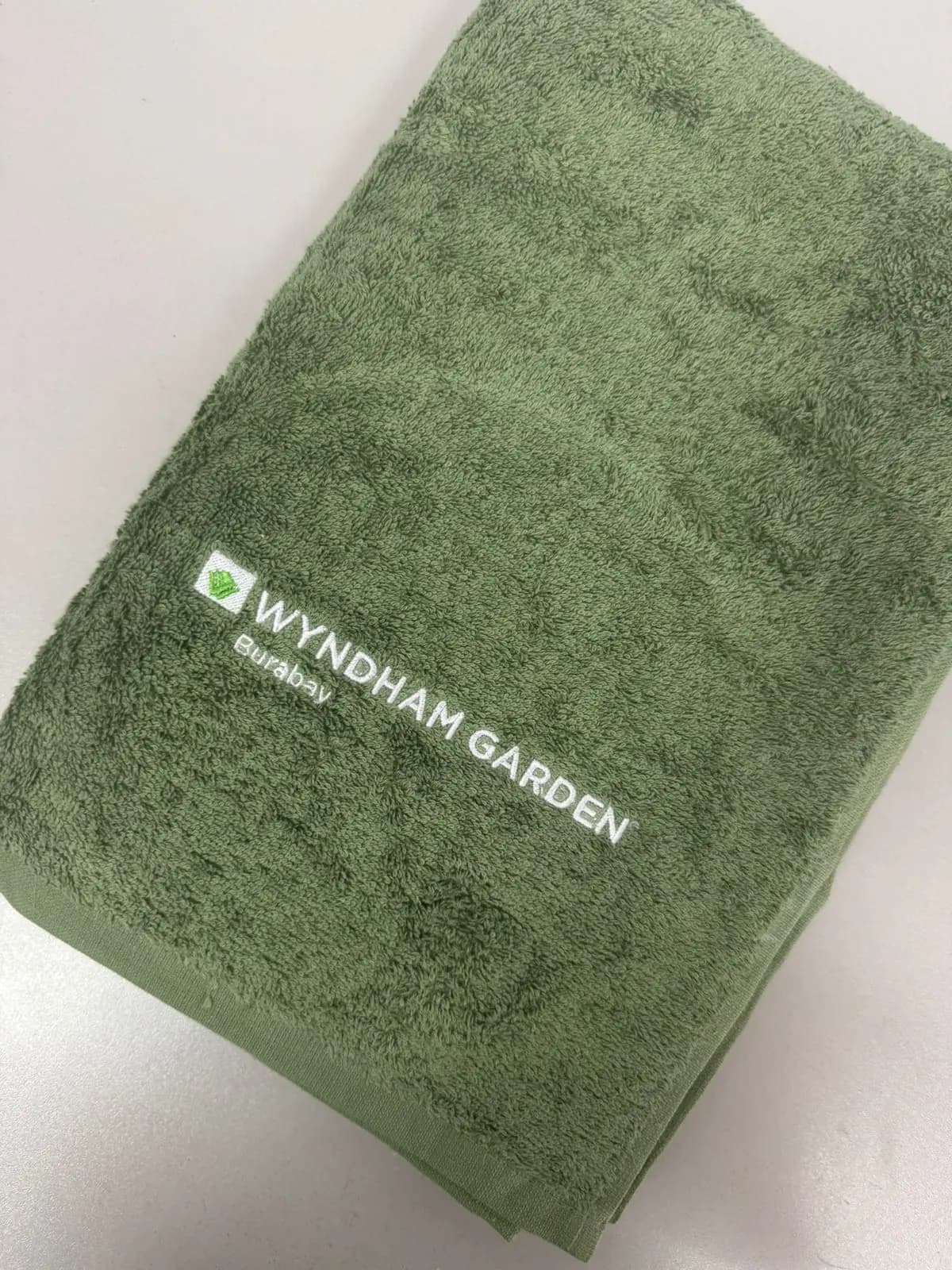 Wyndham Garden Burabay