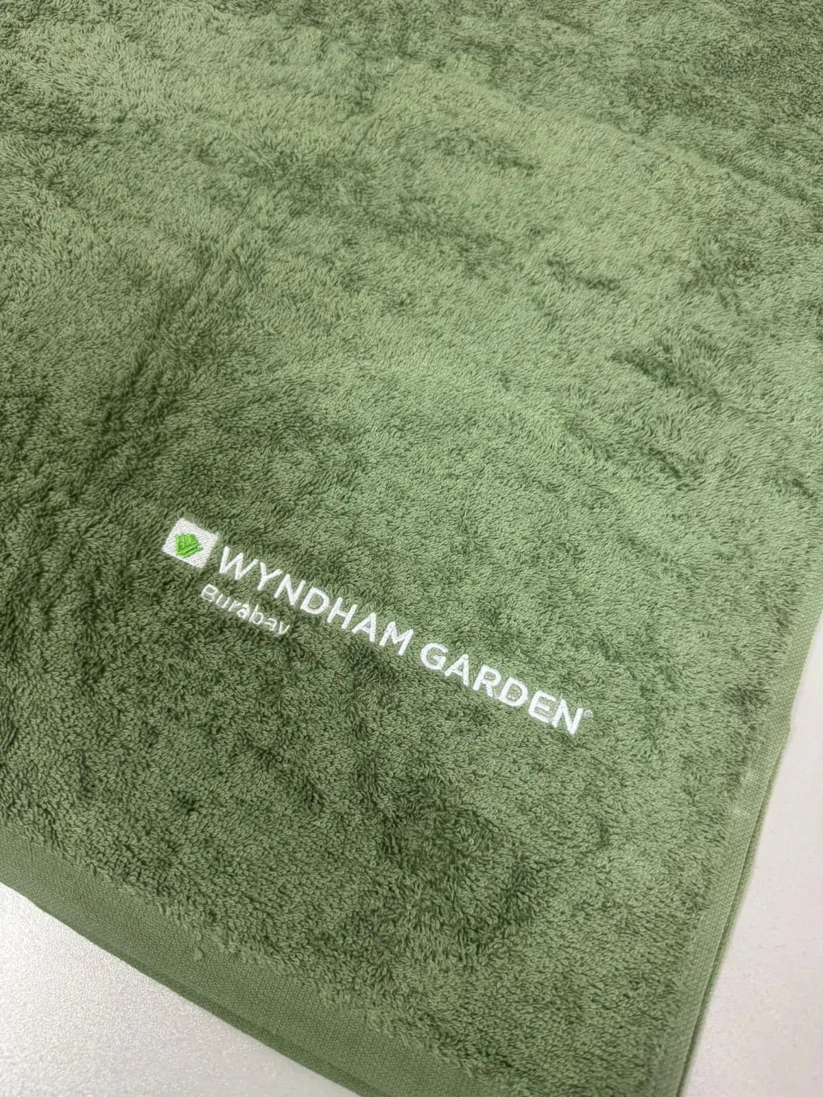 Wyndham Garden Burabay - фото 3