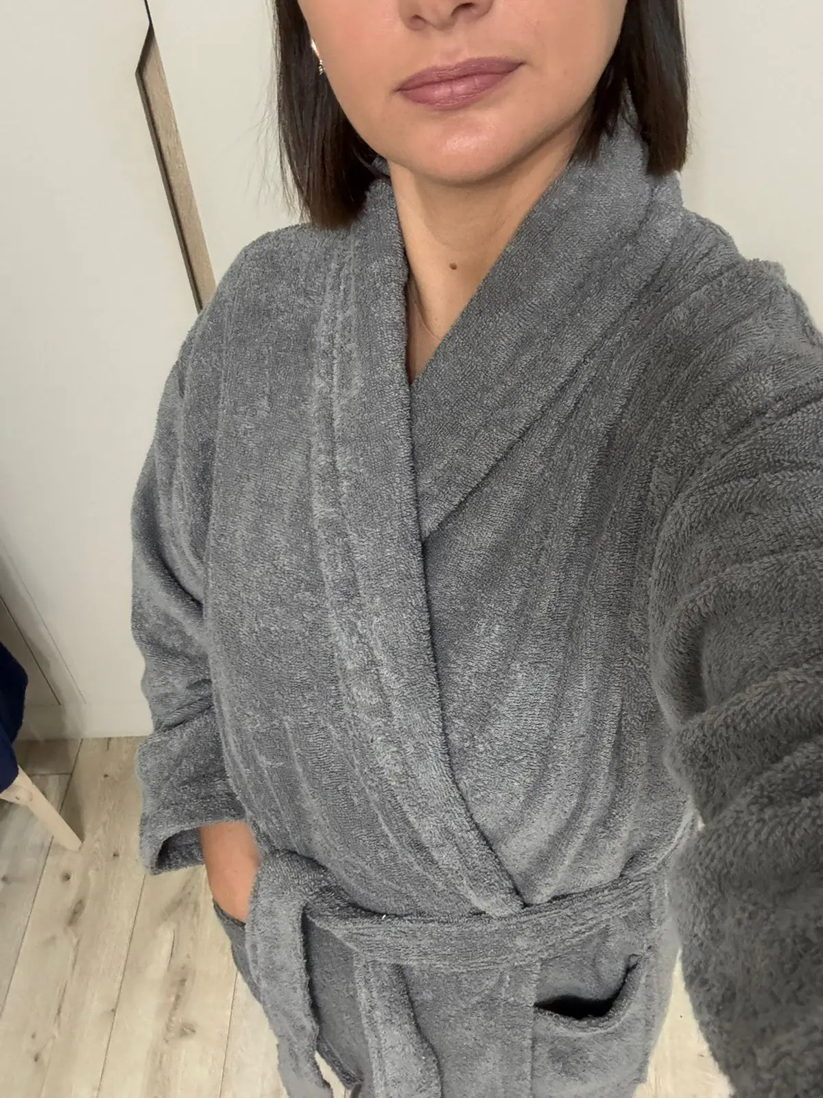 Халат махровый Стандарт 4