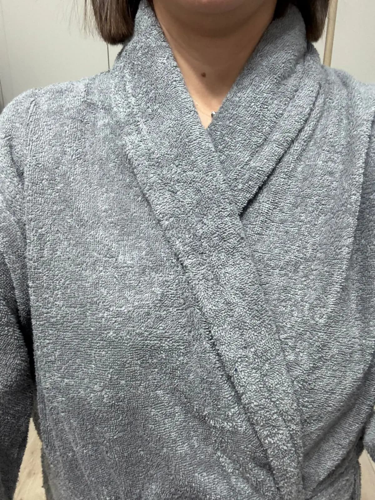 Халат махровый Стандарт 5