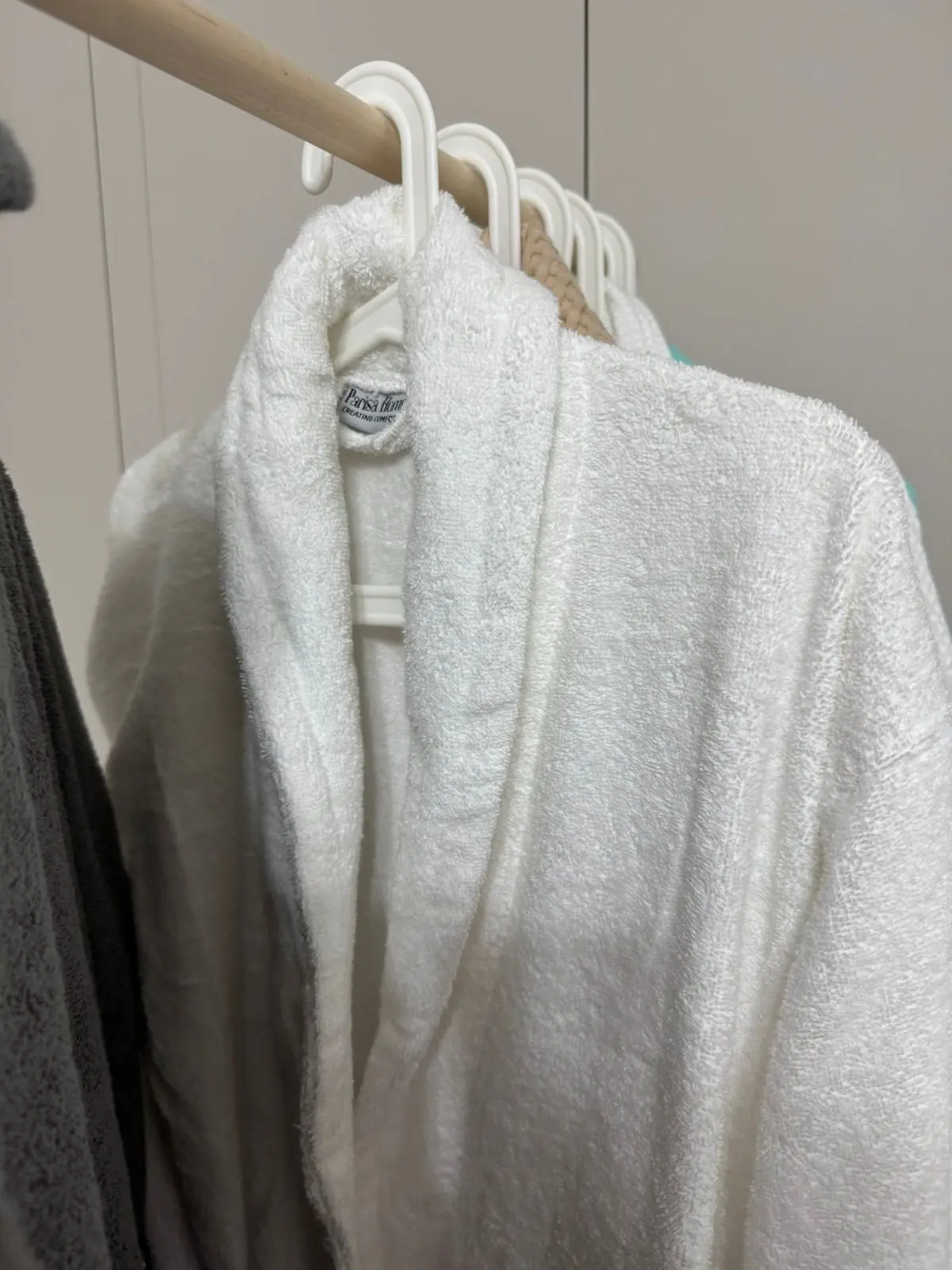 Халат махровый Стандарт 6