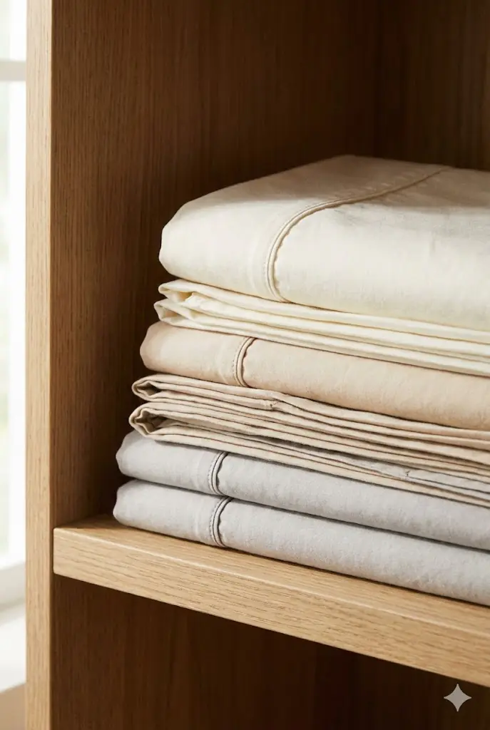 Простыни махровые и вафельные для отелей и SPA