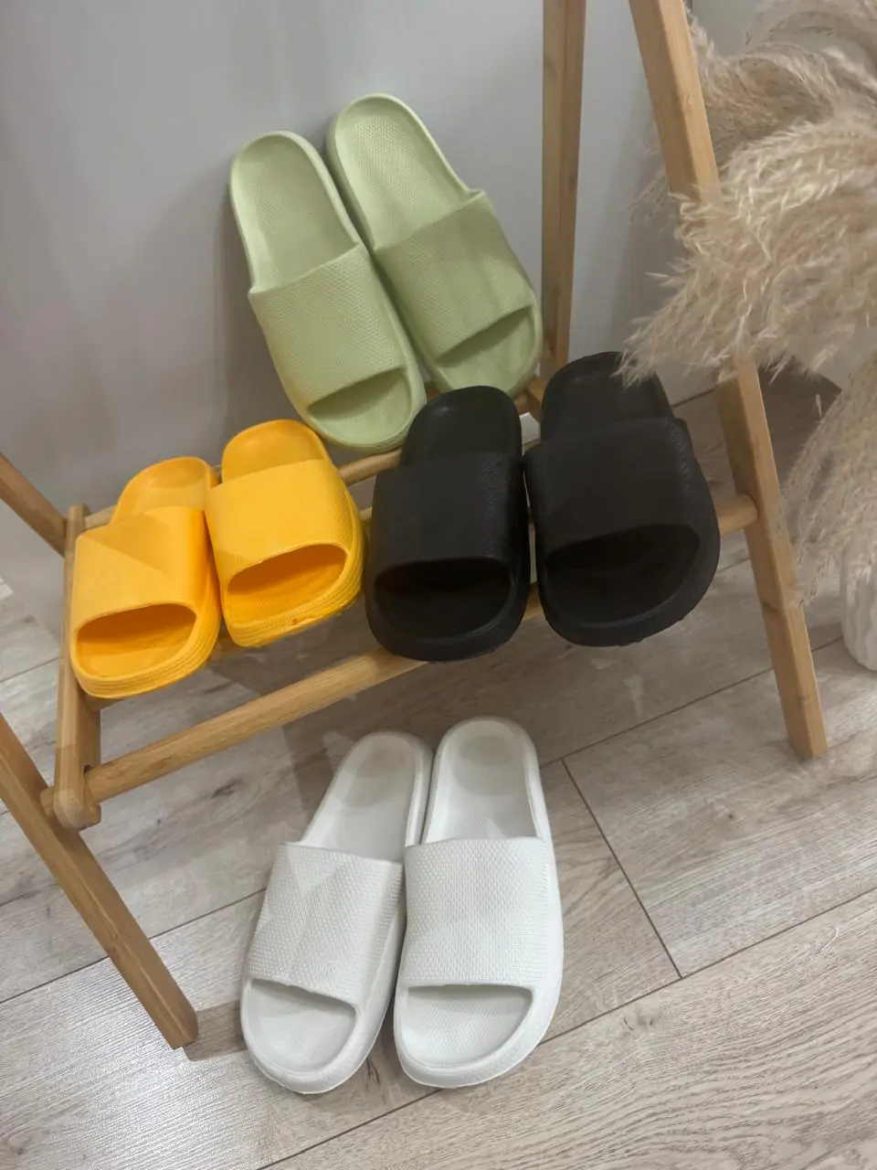 Сланцы ЭВА (Женские) 2