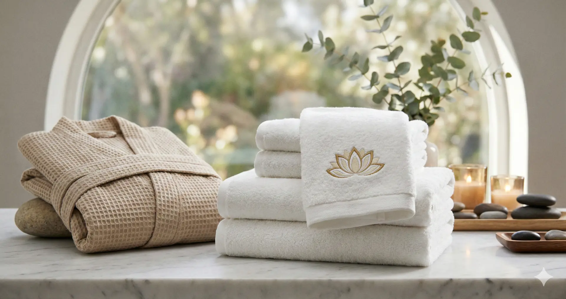 Текстиль для SPA