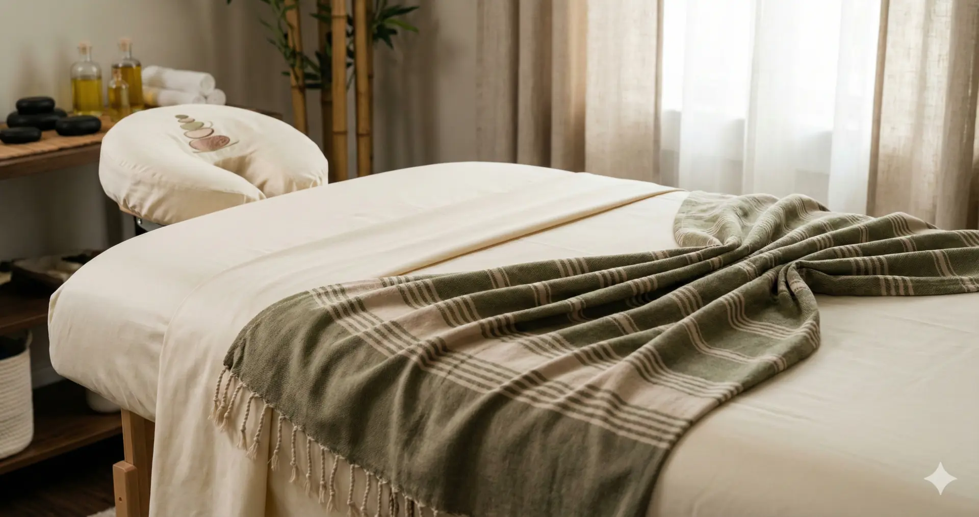 Пештемаль и турецкий текстиль