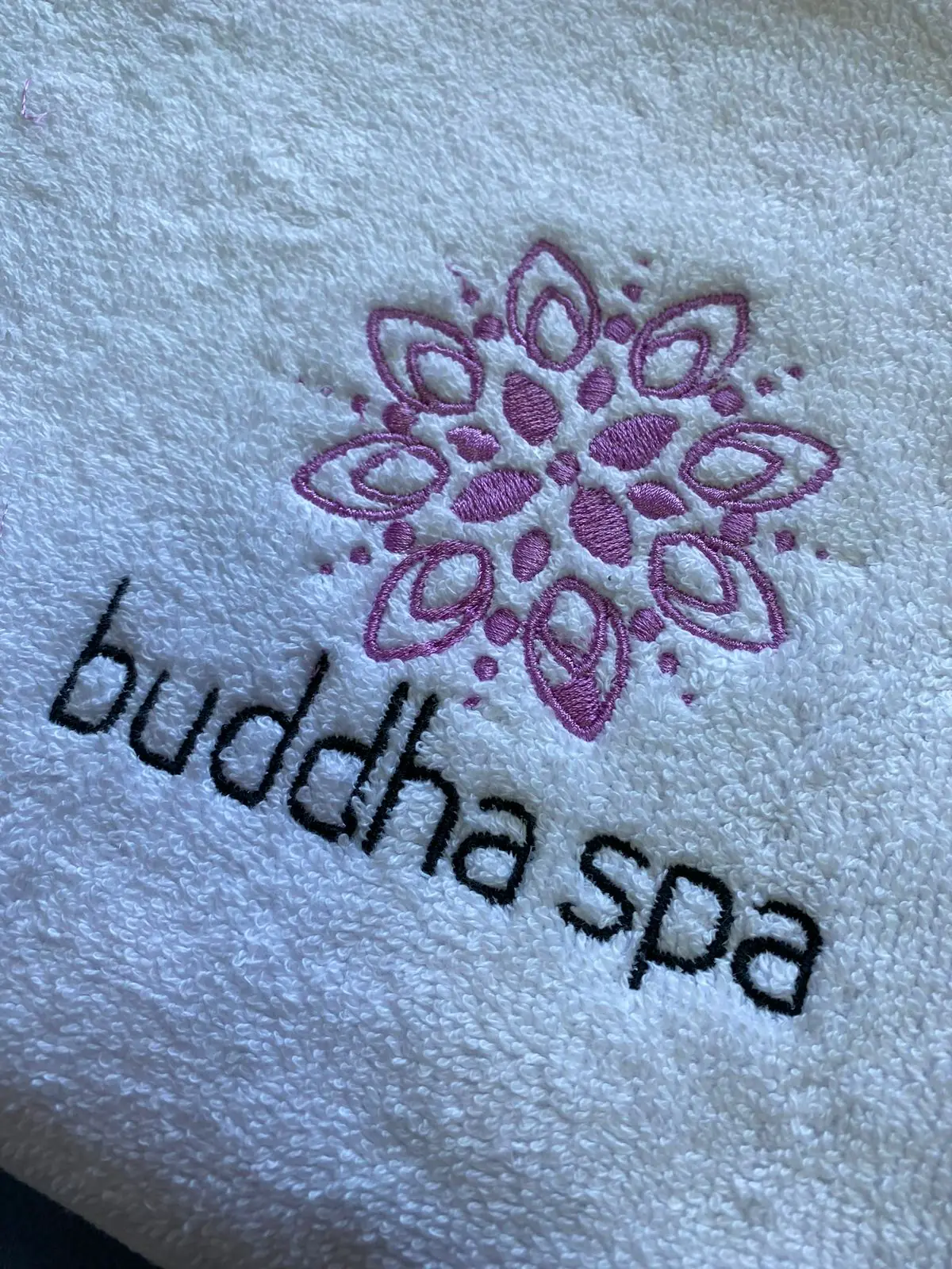 Buddha Spa