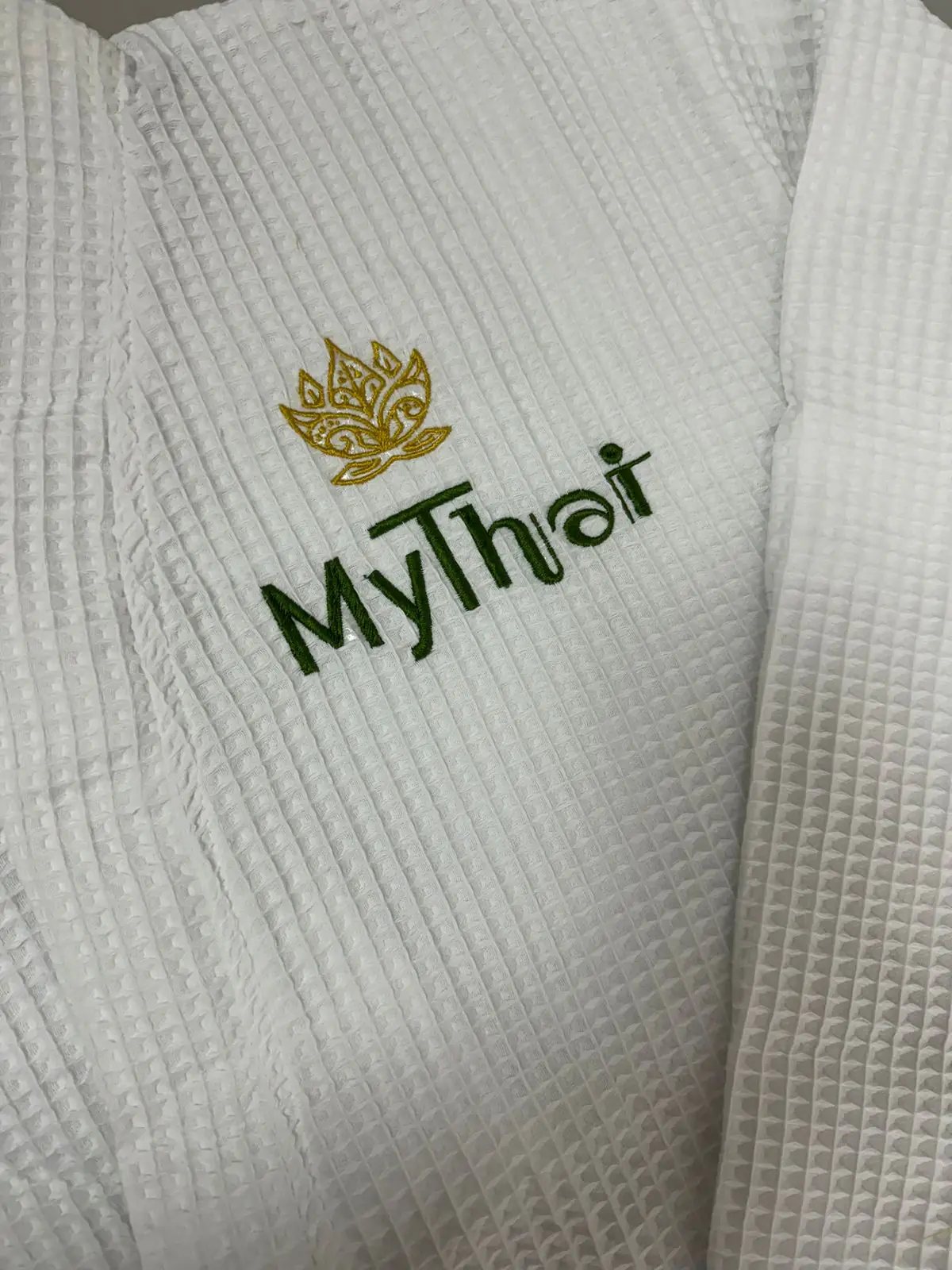 My Thai Салон тайского массажа - фото 2