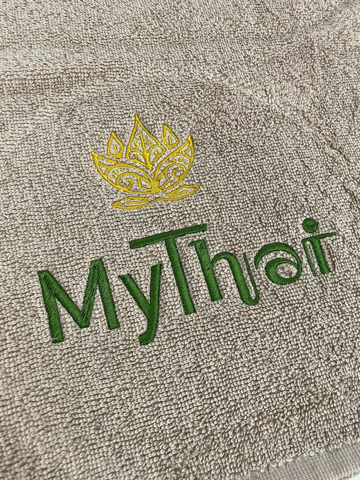 My Thai Салон тайского массажа - фото 4