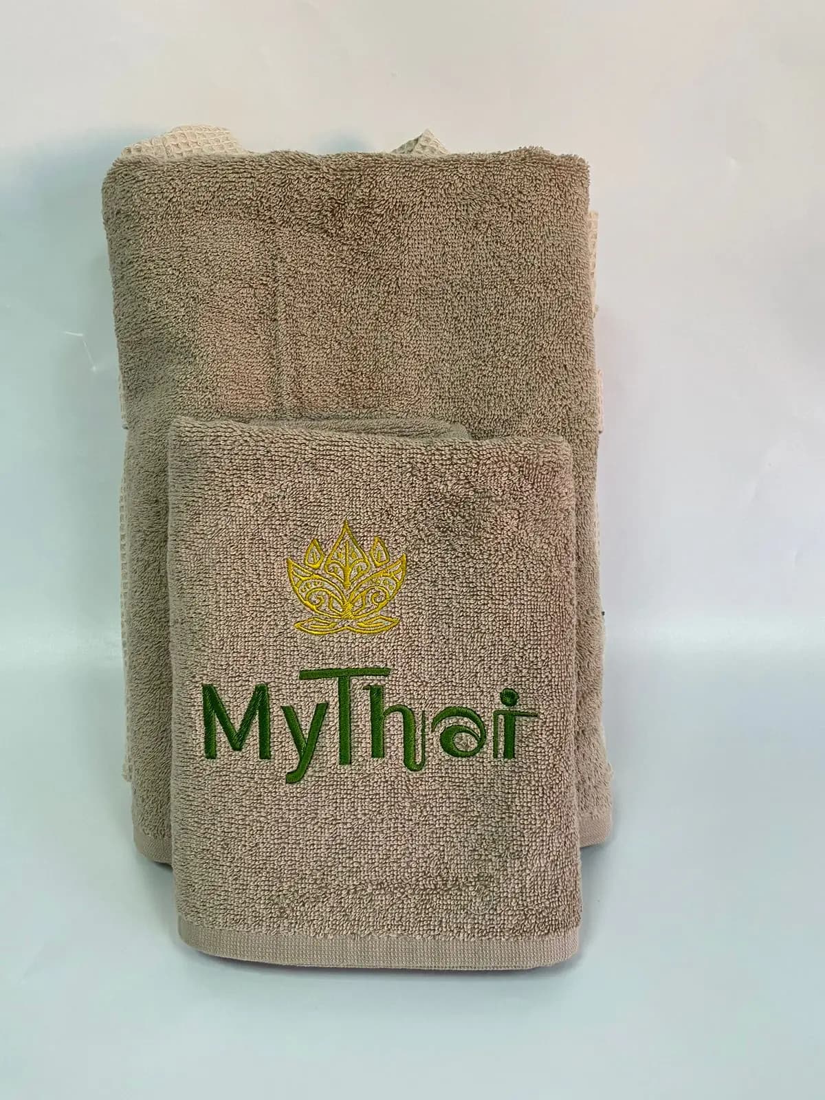 My Thai Салон тайского массажа - фото 5