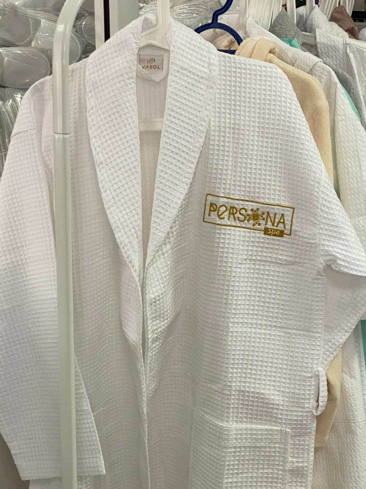 Persona Spa - фото 4