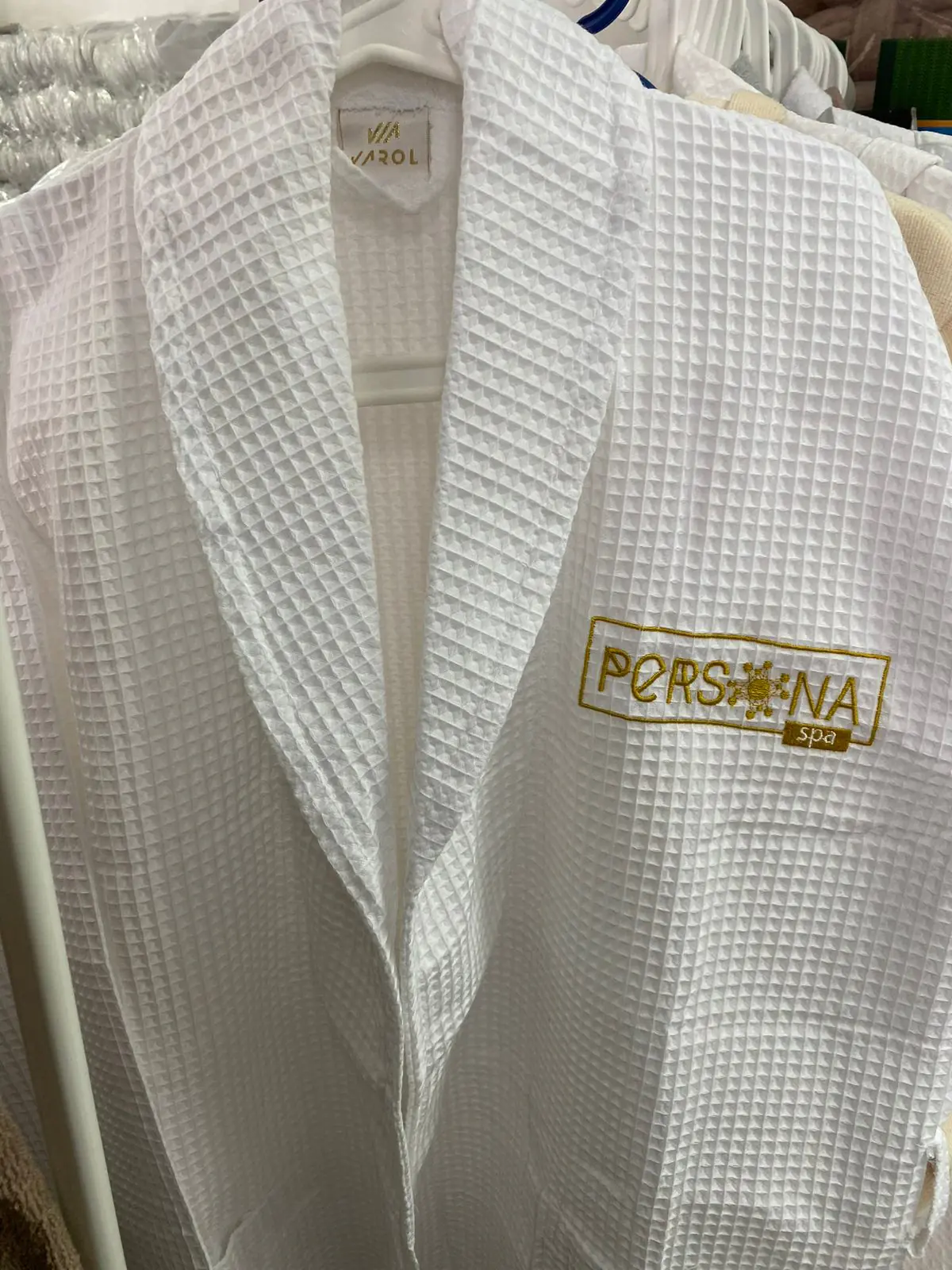 Persona Spa - фото 7