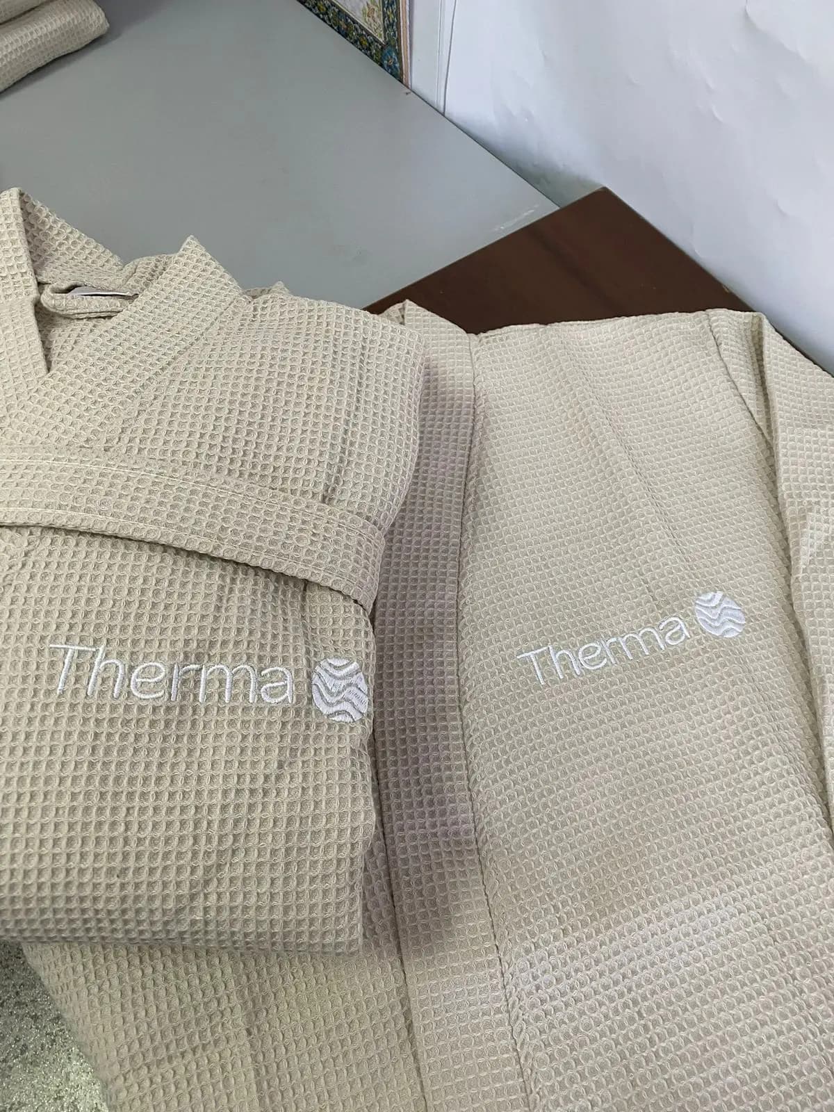 THERMA