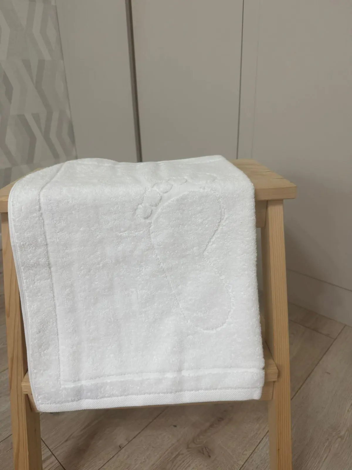 Коврик для ног 'Ножки' (Узбекистан)