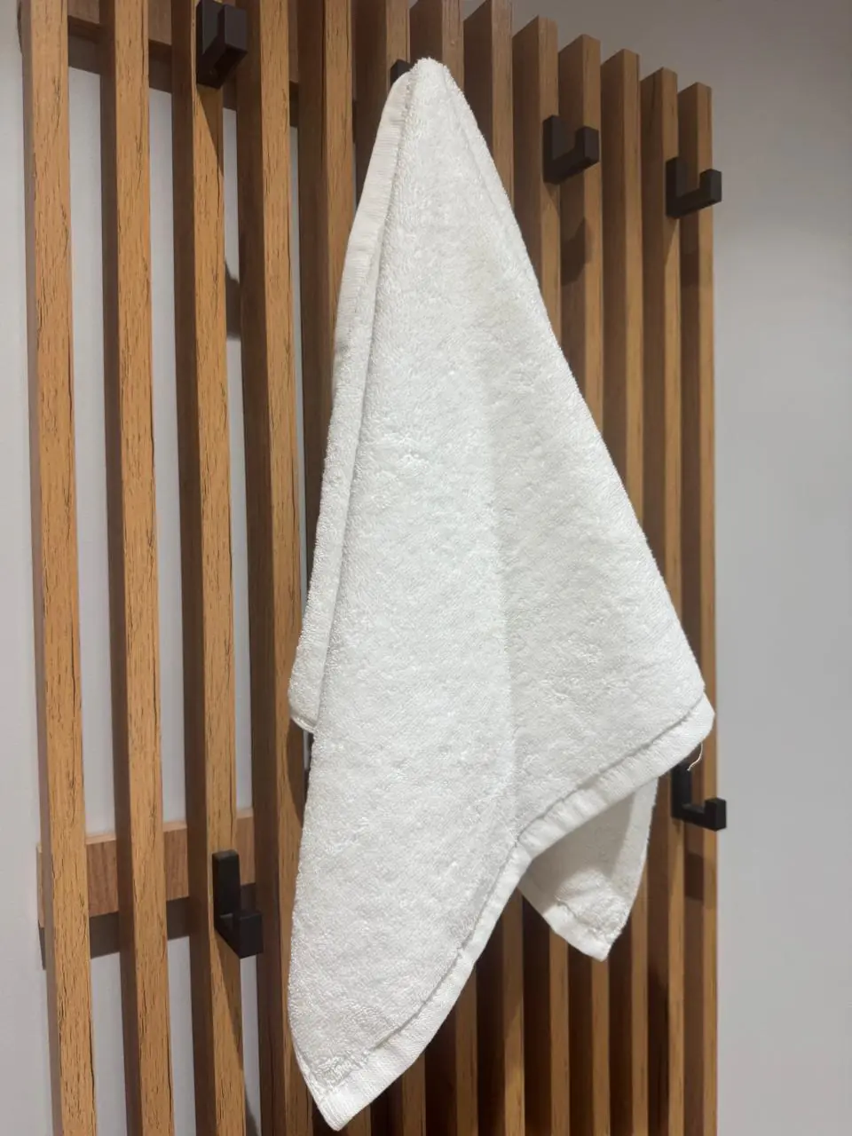 Полотенце махровое 30×30 см (Узбекистан)