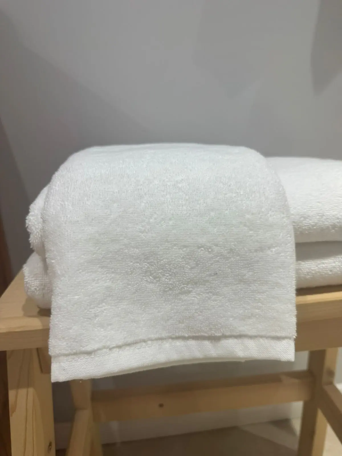 Полотенце махровое 70×140 см (Узбекистан) 450г