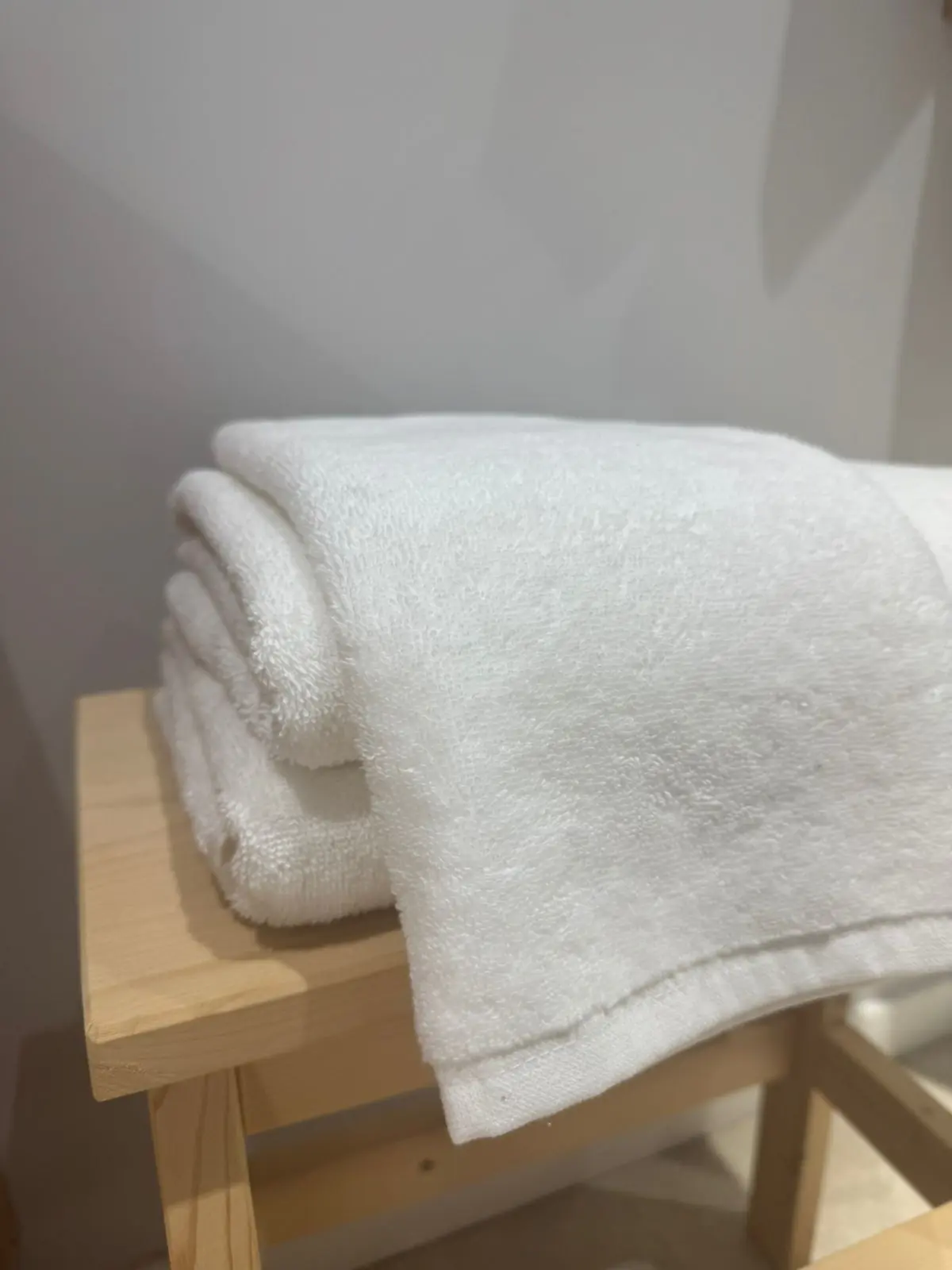 Полотенце махровое 70×140 см (Узбекистан) 550г